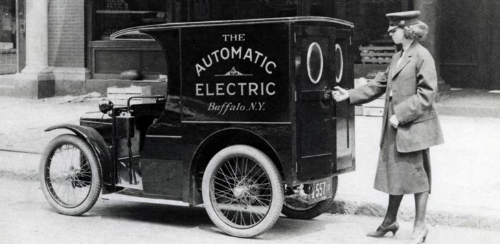 İlk Elektrikli Araba Nedir, Ne Zaman ve Kim Tarafından Yapılmıştır? İlk Elektrikli Araba Nedir, Ne Zaman ve Kim Tarafından Yapılmıştır?