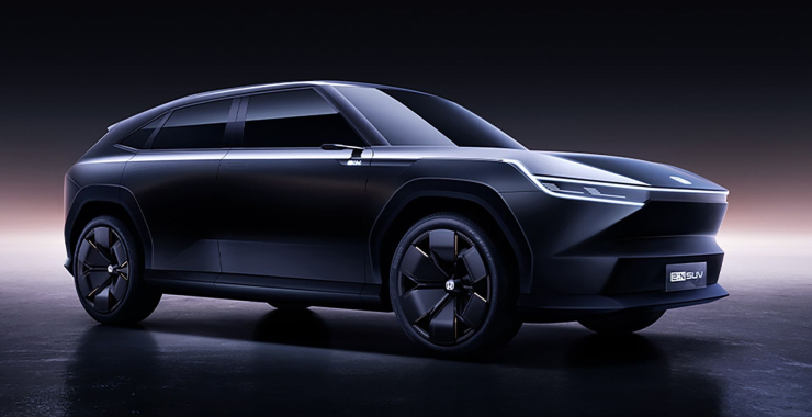 2025 ve 2026 Yıllarında Gelecek Yeni Elektrikli Araç Modelleri Neler?