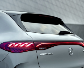 E-Tron Sportback  55 Quattro S Line